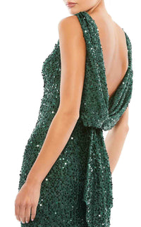 Mac Duggal 26331 Dress view 4