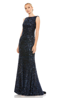 Mac Duggal 26331 Dress view 2