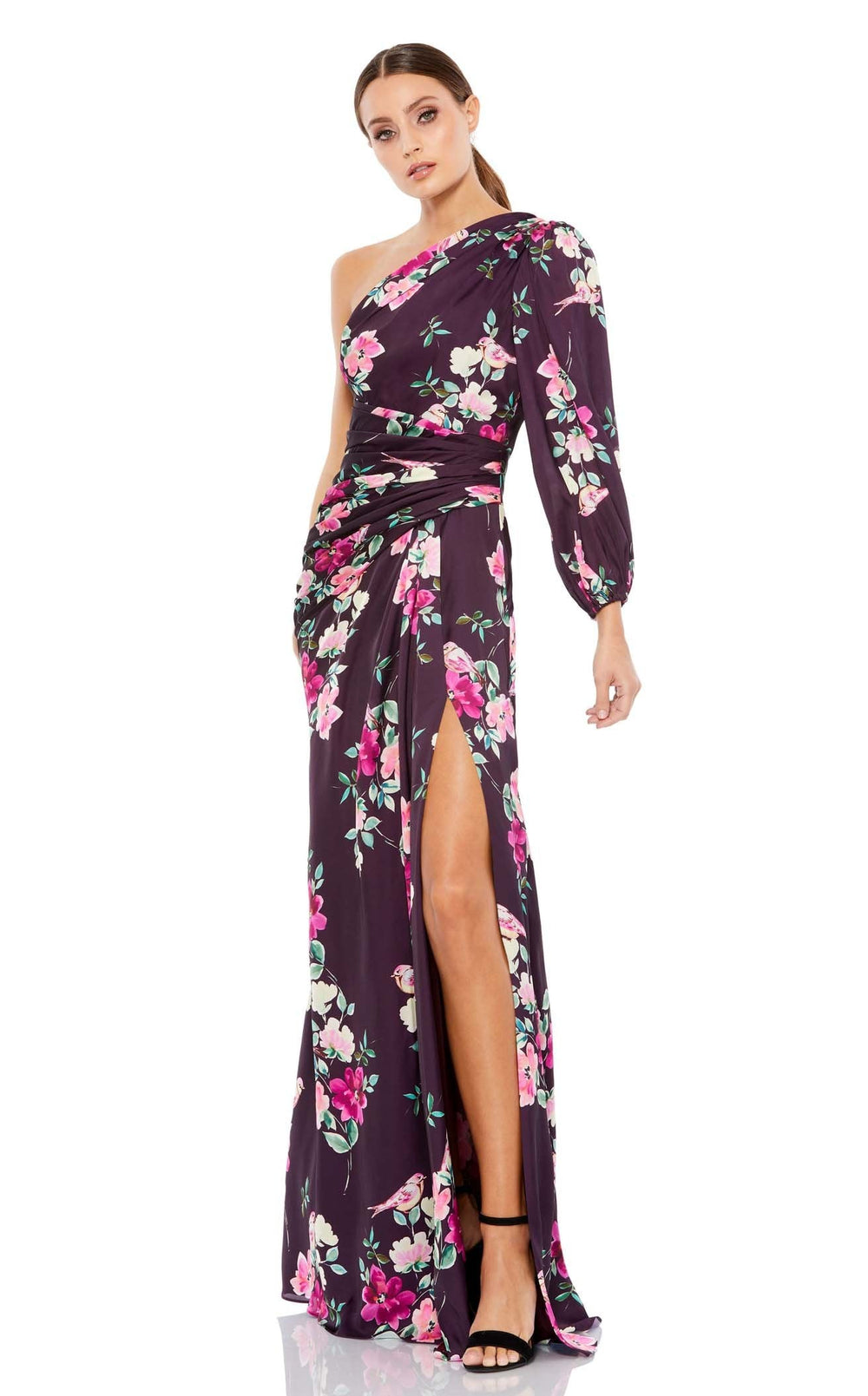 Mac Duggal 2634 Dress - VOLAKK