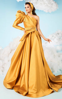 MNM Couture 2636 Dress view 1