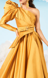 MNM Couture 2636 Dress view 2