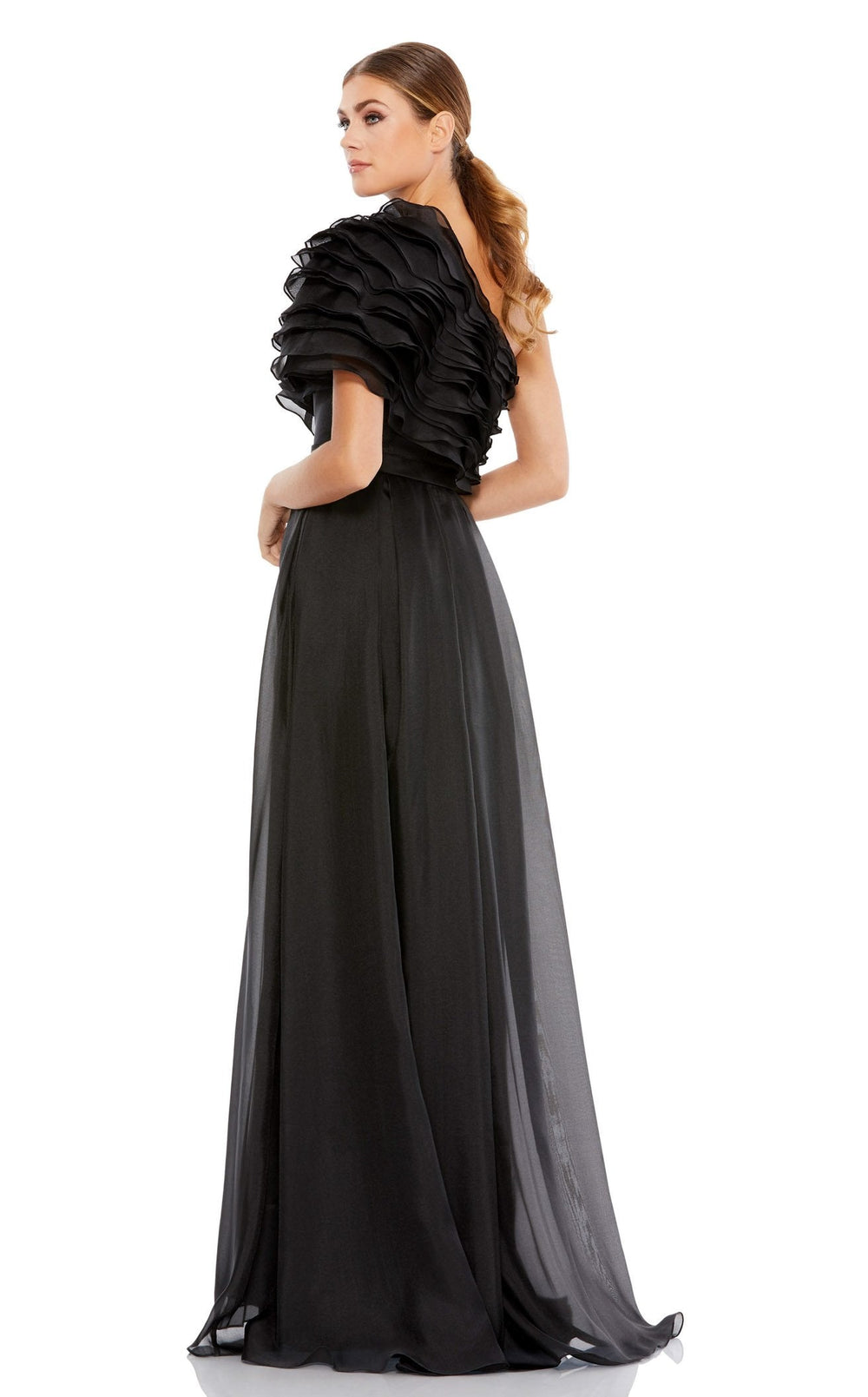 Mac Duggal 26527 Dress details - VOLAKK