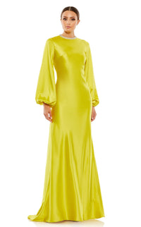 Mac Duggal 26575 Dress view 1
