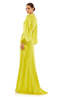 Mac Duggal 26575 Dress view 3