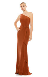 Mac Duggal 26581 Dress view 1