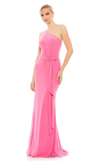 Mac Duggal 26581 Dress view 2