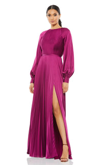 Mac Duggal 26590 Dress view 1