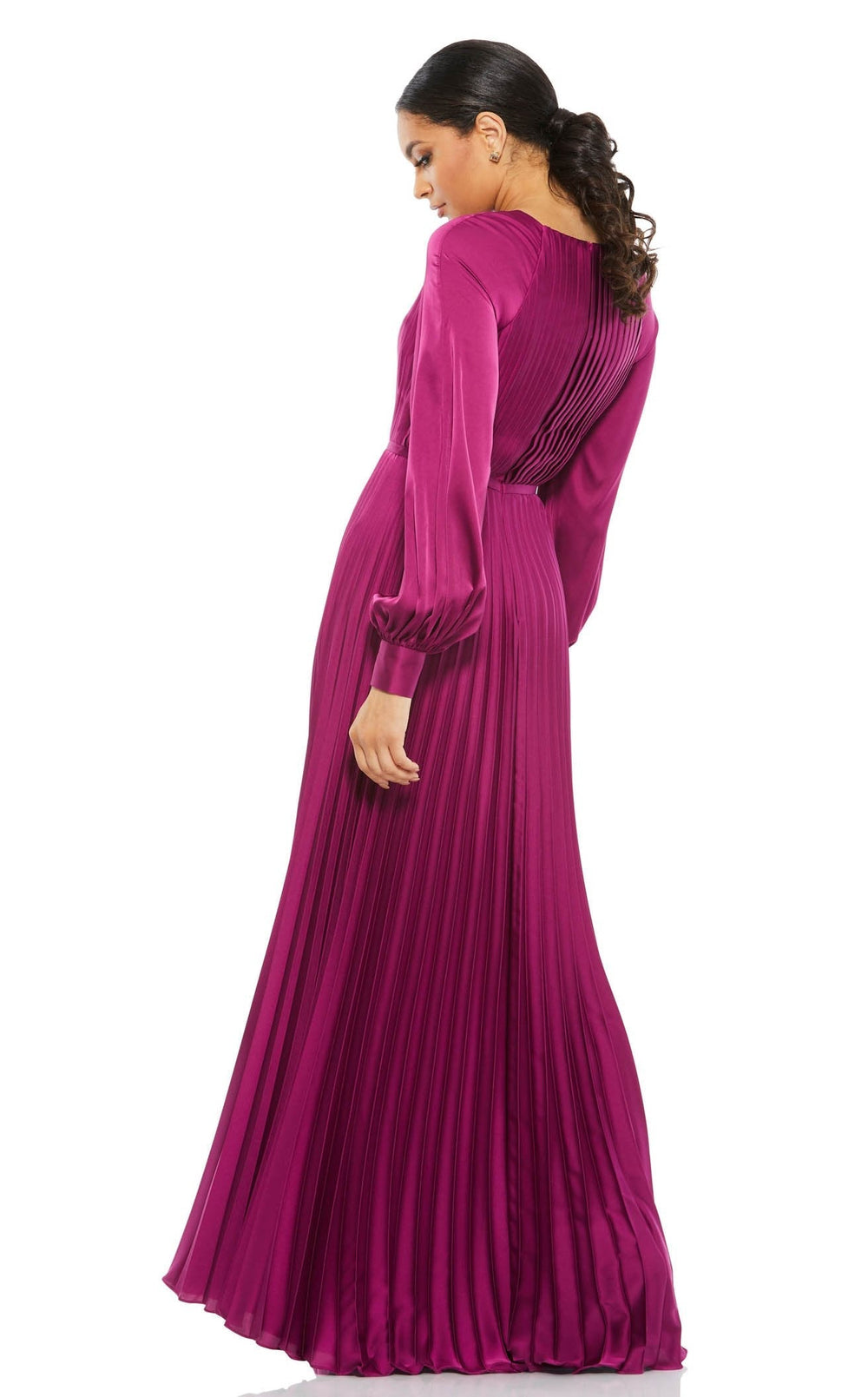 Mac Duggal 26590 Dress details - VOLAKK