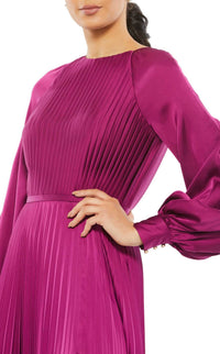 Mac Duggal 26590 Dress view 3