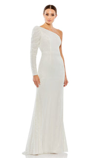 Mac Duggal 26591 Dress view 1