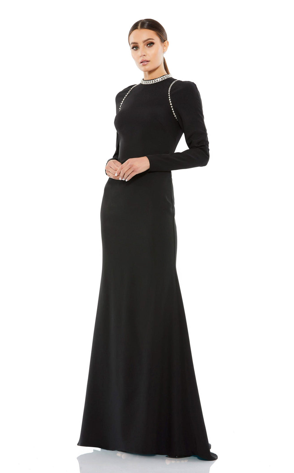 Mac Duggal 26612 Dress - VOLAKK