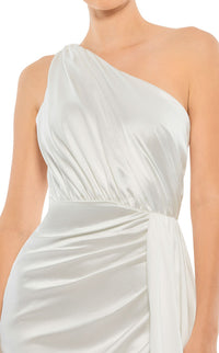Mac Duggal 26654 Dress view 8