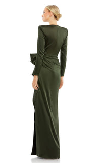 Mac Duggal 26676 Dress view 2