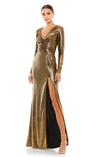 Mac Duggal 26684 Dress view 1