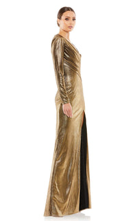Mac Duggal 26684 Dress view 2