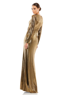 Mac Duggal 26684 Dress view 3