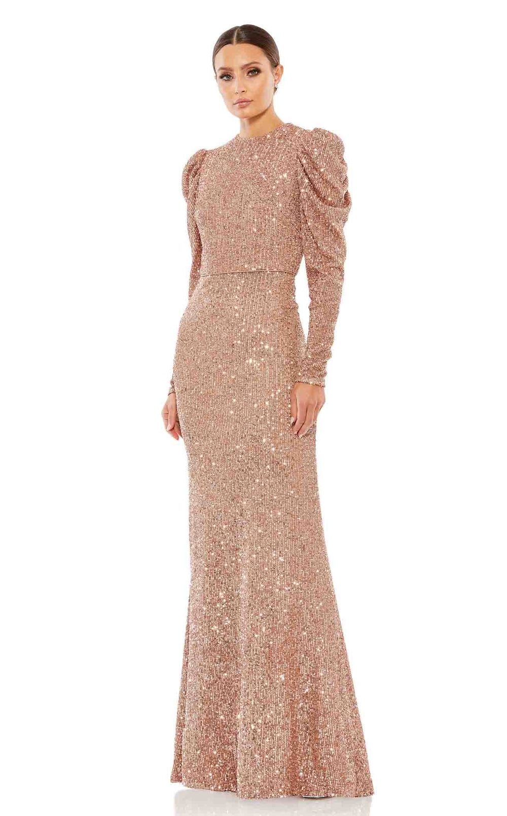 Mac Duggal 26692 Dress - VOLAKK
