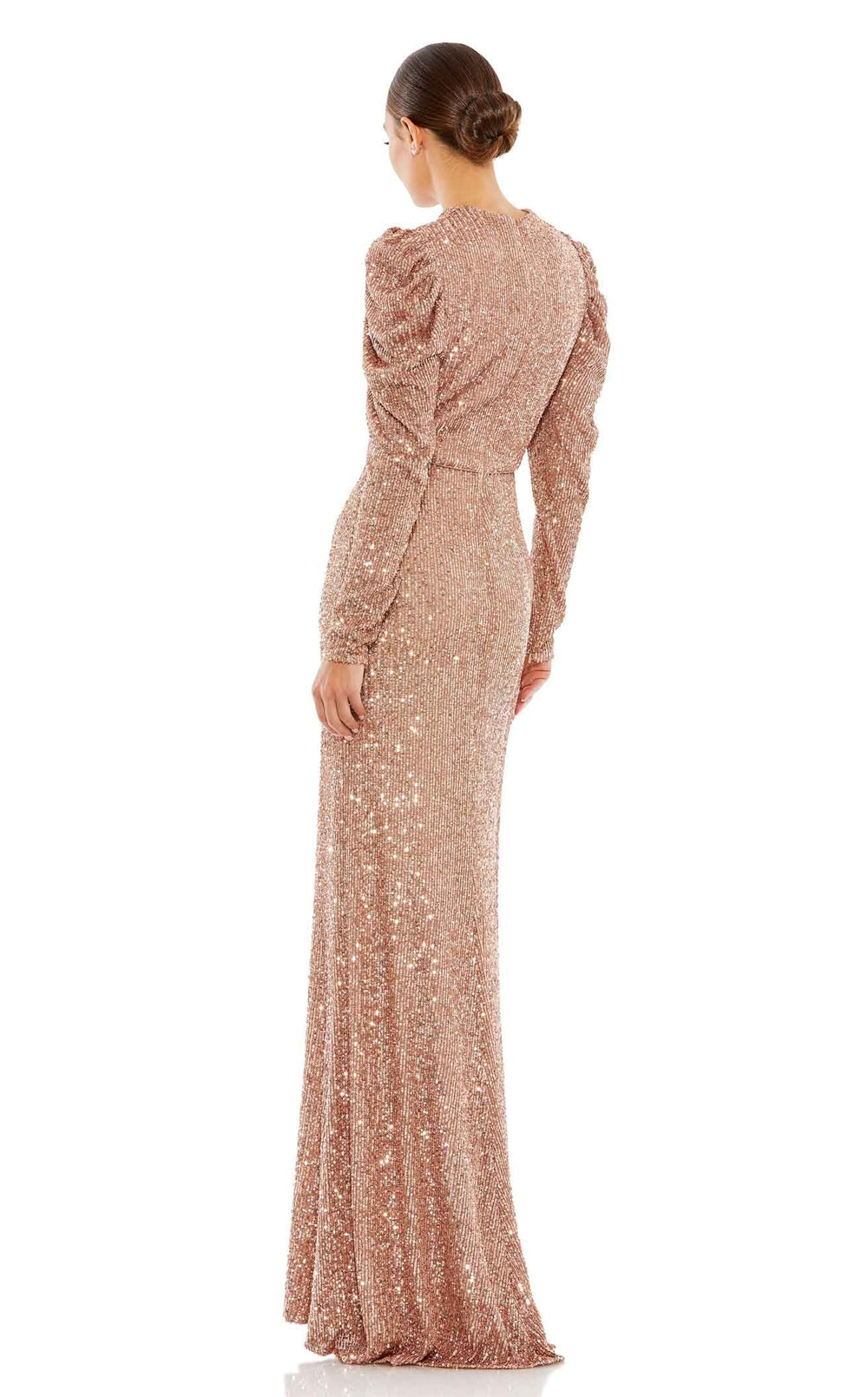 Mac Duggal 26692 Dress details - VOLAKK