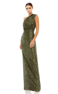 Mac Duggal 26694 Dress view 1