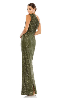 Mac Duggal 26694 Dress view 2