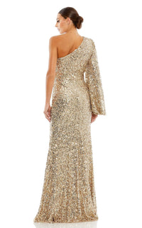Mac Duggal 26717 Dress view 2