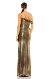 Mac Duggal 26728 Dress view 2
