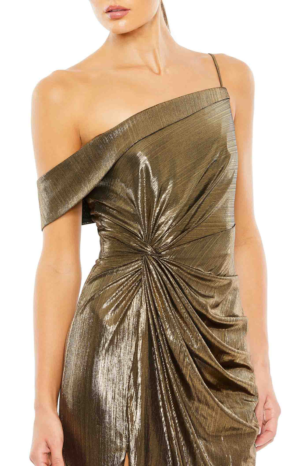 Exquisite Mac Duggal 26728 Dress detail view - VOLAKK