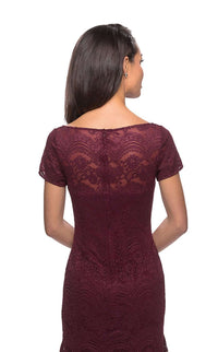 La Femme 26875 Dress view 11