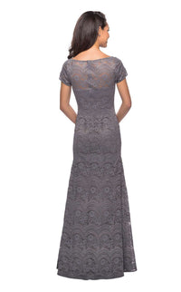 La Femme 26875 Dress view 6