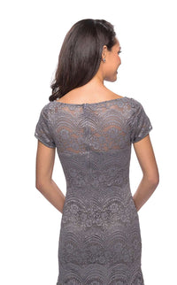 La Femme 26875 Dress view 12