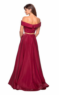 La Femme 26919 Dress view 4