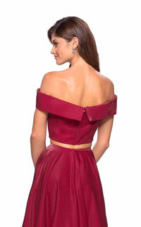 La Femme 26919 Dress view 8