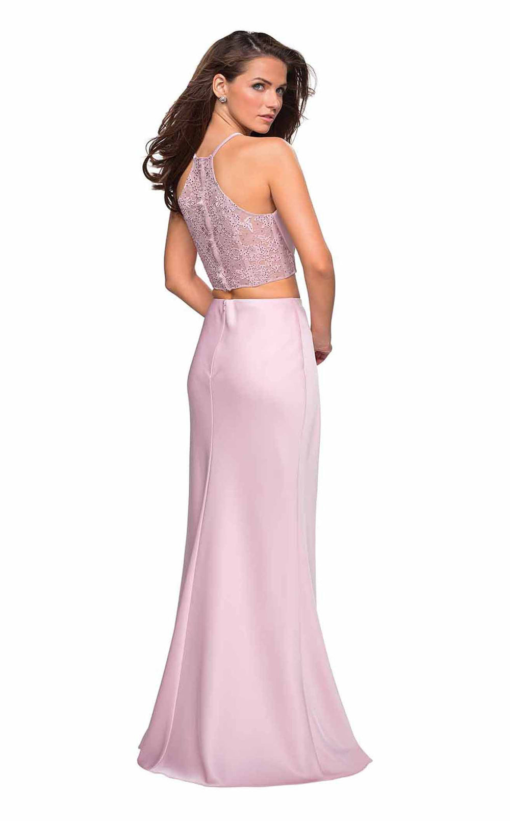 La Femme 26926 Dress details - VOLAKK