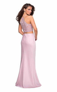 La Femme 26926 Dress view 2