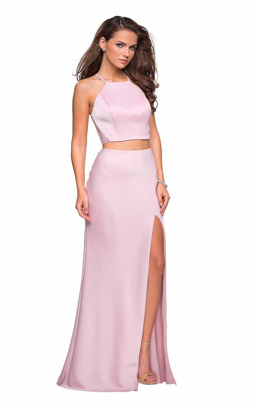 La Femme 26926 Dress - VOLAKK