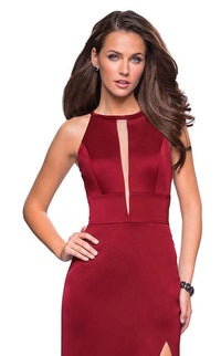 La Femme 26946 Dress view 5