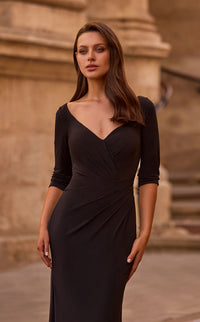 La Femme 26955 Dress view 8