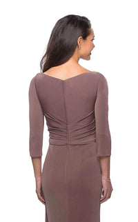 La Femme 26955 Dress view 13