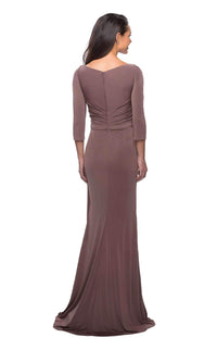 La Femme 26955 Dress view 6