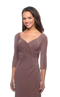 La Femme 26955 Dress view 10