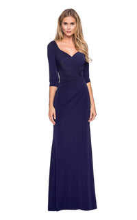 La Femme 26955 Dress view 4
