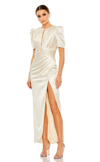 Mac Duggal 27014 Dress view 1
