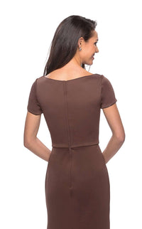 La Femme 27067 Dress view 7