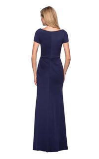 La Femme 27067 Dress view 4