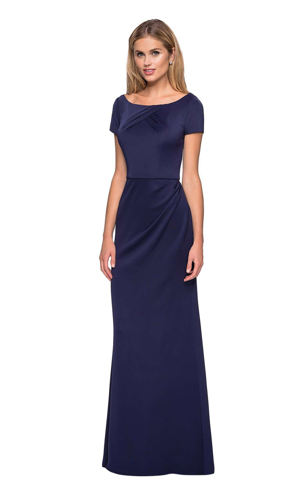 La Femme 27067 Dress details - VOLAKK