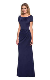 La Femme 27067 Dress view 2