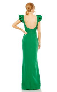 Mac Duggal 27109 Dress view 2