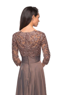 La Femme 27153 Dress view 18