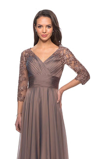 La Femme 27153 Dress view 12