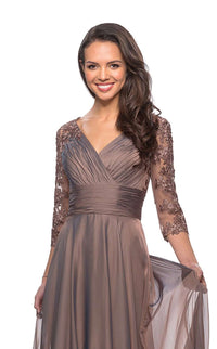La Femme 27153 Dress view 15